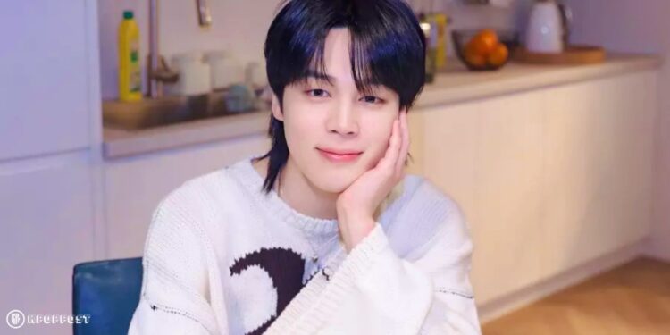 BTS Jimin Continues to Top Individual Kpop Idol Brand Reputation Rankings in April 2023