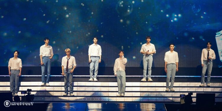 EXO new song full group comeback