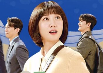 ENA Channel Announces Best Episodes of EXTRAORDINARY ATTORNEY WOO Special Broadcast