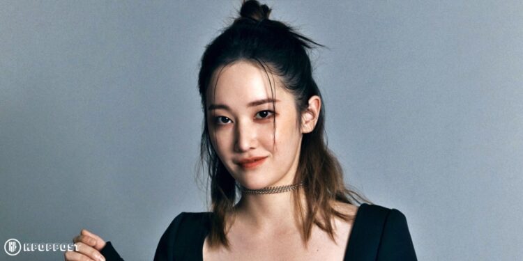 Money Heist Star Jeon Jong Seo Courted to Star in New Historical Action Drama QUEEN WOO