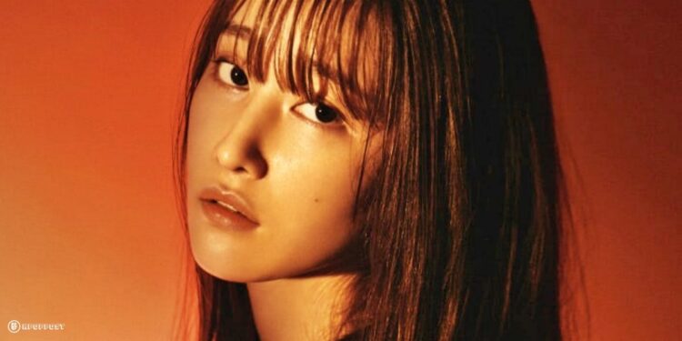 Actress Jeon Jong-Seo to Transforms into Royal Queen in TVING's New Historical Drama QUEEN WOO