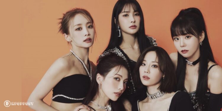 KARA Move Again fan meeting seoul broadcast bemyfriends FLNK