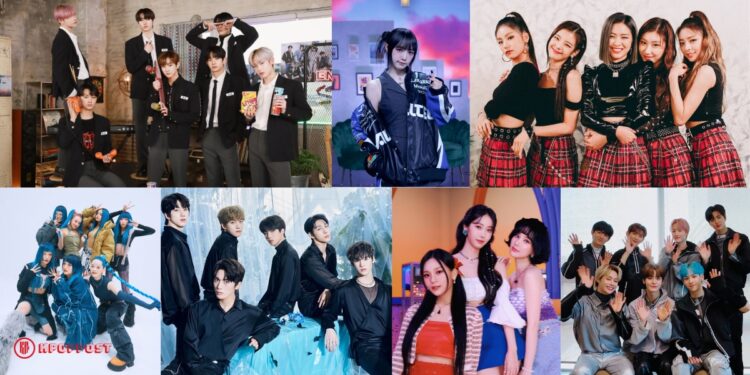 KCON 2023 Japan performer lineup final