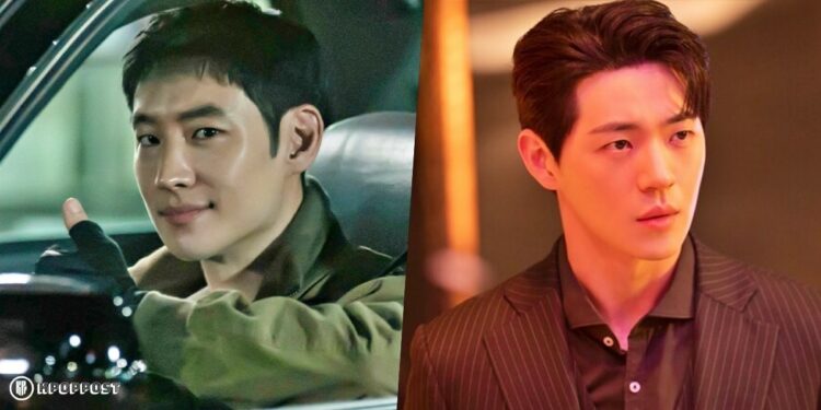 TOP 10 Most Buzzworthy Korean Drama and Actor Rankings – 1st Week of April 2023