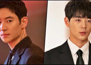 TOP 10 Most Buzzworthy Korean Drama and Actor Rankings – 5th Week of March 2023