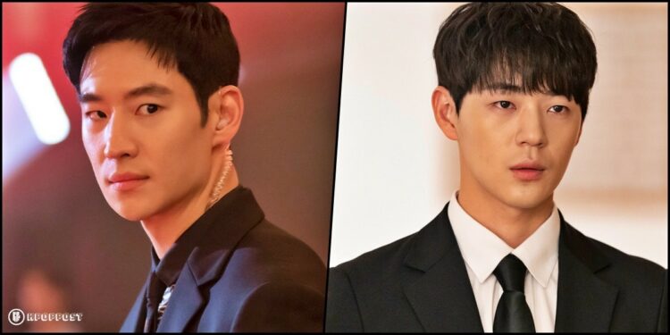 TOP 10 Most Buzzworthy Korean Drama and Actor Rankings – 5th Week of March 2023