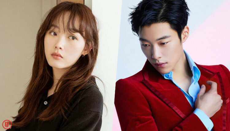 Will Woo Do Hwan and Lee Yoo Mi Bring Enough Chemistry in New Drama ...