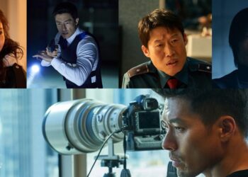confidential assignment 2 international story