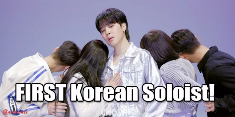 How BTS Members Respond to Jimin #1 Billboard Hot 100 Debut?