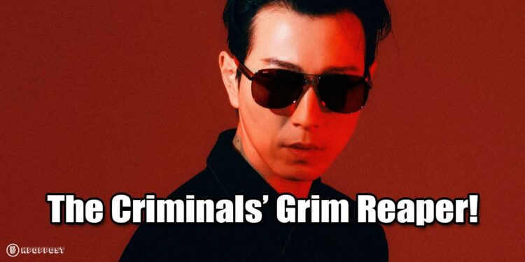 THE GLORY Actor Jung Sung Il Will Reportedly Lead a New Drama for The First Time