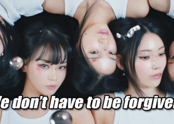 le sserafim comeback album unforgiven burn the bridge