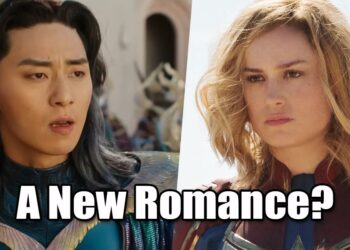 park seo joon marvel character trailer