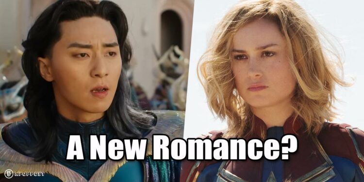 park seo joon marvel character trailer