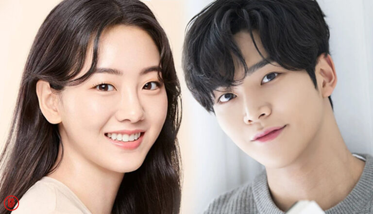 Cho Yi Hyun To Develop into Joseon Matchmakers With Rowoon In New ...