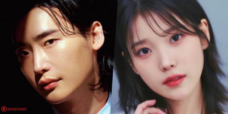 Lee Jong Suk and IU Make Heartwarming Donations for Children’s Day