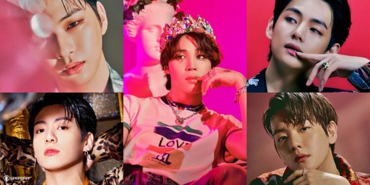 TOP 100 KPop Boy Group Member Brand Reputation Rankings in May 2023