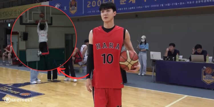 all that we loved exo sehun behind the scene