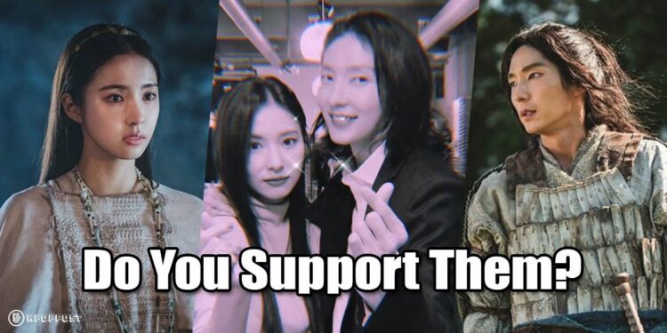 arthdal chronicles season 2 release date