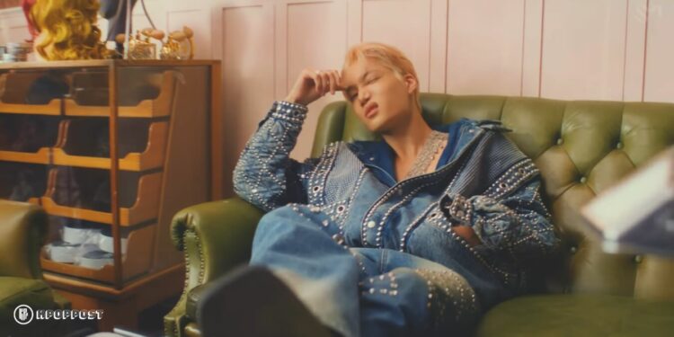 EXO Kai Military Enlistment free Fan Meeting