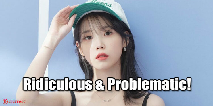 iu plagiarism scandal songs