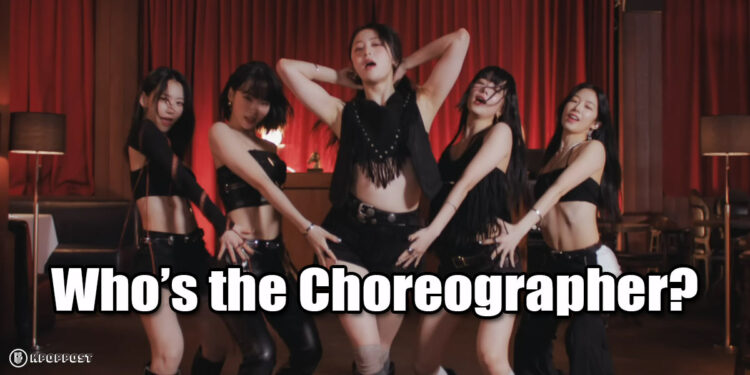 le sserafim controversy unforgiven dancing