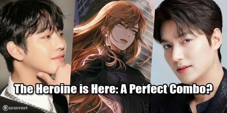 OMNISCIENT READER’S VIEWPOINT Movie Finally Gets a Female Cast!