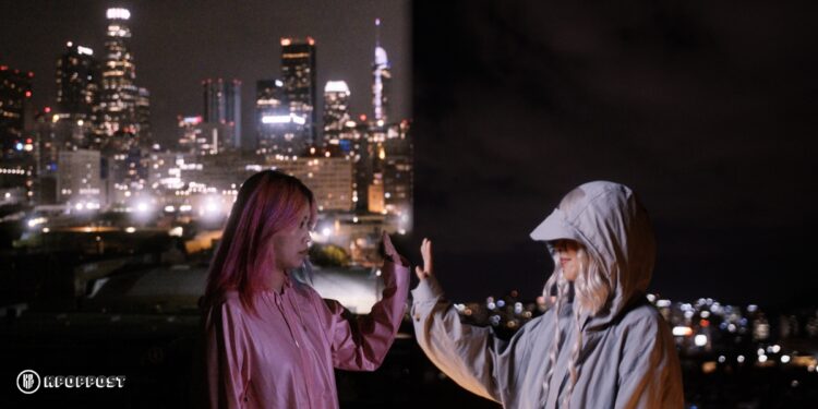 7 Things to Know about / 안녕 ÄNɎƏŊ /, Upcoming EP of Love X Stereo and DA1SY DØØM