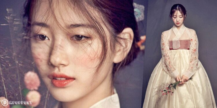 Bae Suzy to Promote the Beauty of Hanbok in Exciting HANBOK WAVE Project 2023
