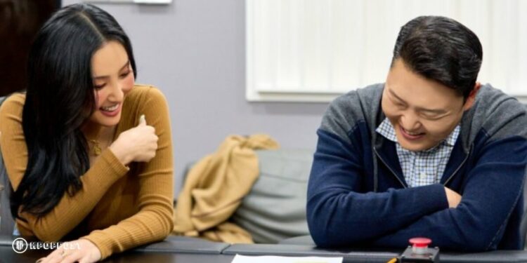 MAMAMOO Hwasa leave RBW join P NATION with Psy