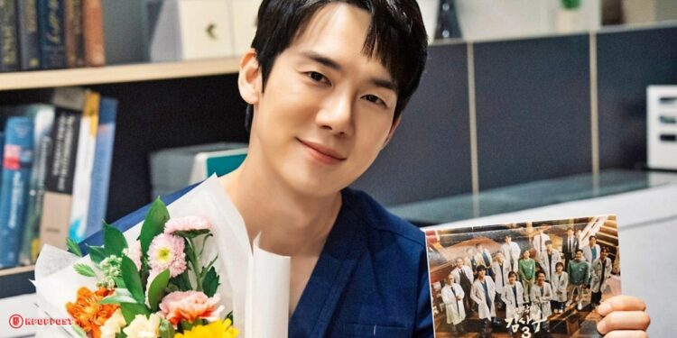 DR. ROMANTIC 3 and Actor Yoo Yeon Seok Reign Over Most Buzzworthy Korean Drama & Actor Rankings – 2nd Week of June 2023