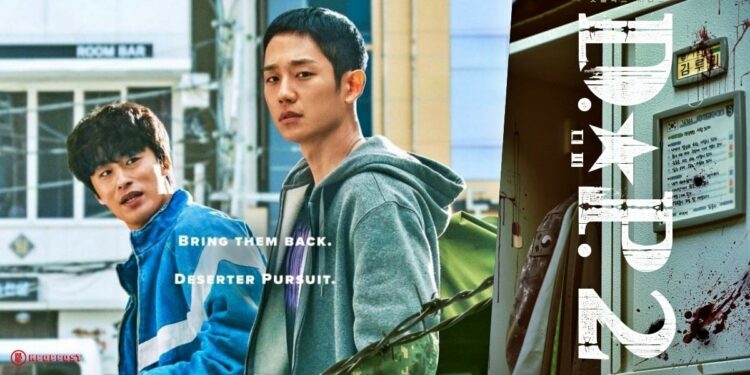 5 Crucial Facts to Know Before Watching D.P. Season 2, Coming to Netflix in July 2023