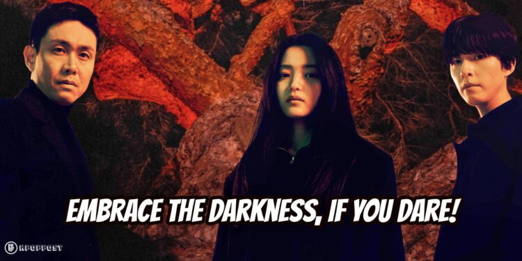 All About the Mystery-Thriller REVENANT Korean Drama Starring Kim Tae Ri