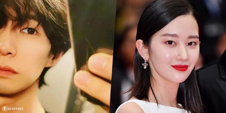 Song Jae Rim Joins Jeon Jong Seo in Talks for an Exciting New Korean Historical Drama, QUEEN WOO