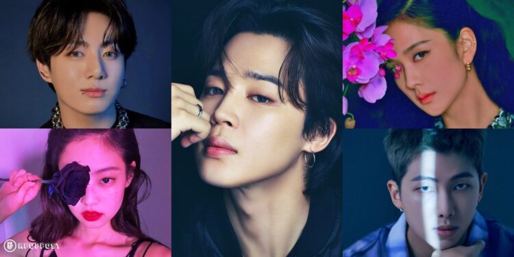 BTS Jimin Secures No. 1 Spot on Individual Kpop Idol Brand Reputation Rankings in June 2023