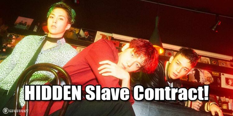 exo members cbx lawsuit leaving sm