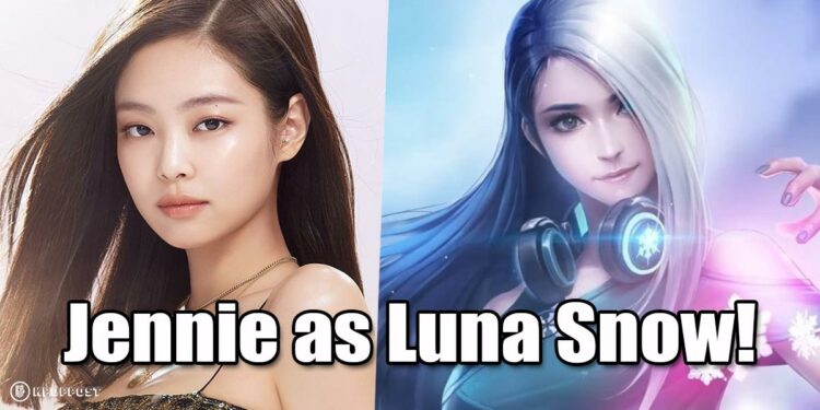 Will BLACKPINK Jennie REALLY Join A Marvel Series?