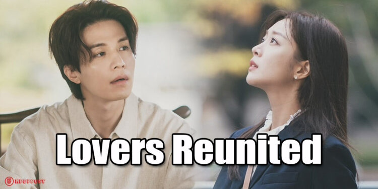 Jo Bo Ah FREE Cameo in TALE OF THE NINE-TAILED 1938: Here’s Why