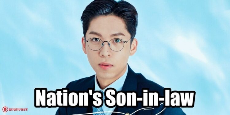 EXTRAORDINARY ATTORNEY WOO Actor Joo Jong Hyuk to Transform into A Star Entertainer in a New Rom-Com Drama