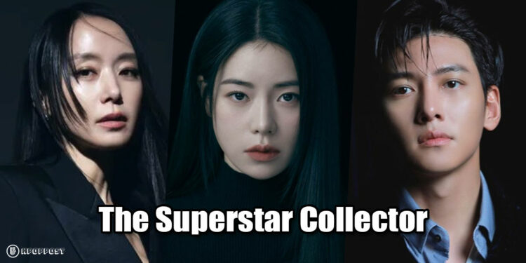 Lim Ji Yeon Aims to Achieve Personal Agenda in New Korean Movie, REVOLVER