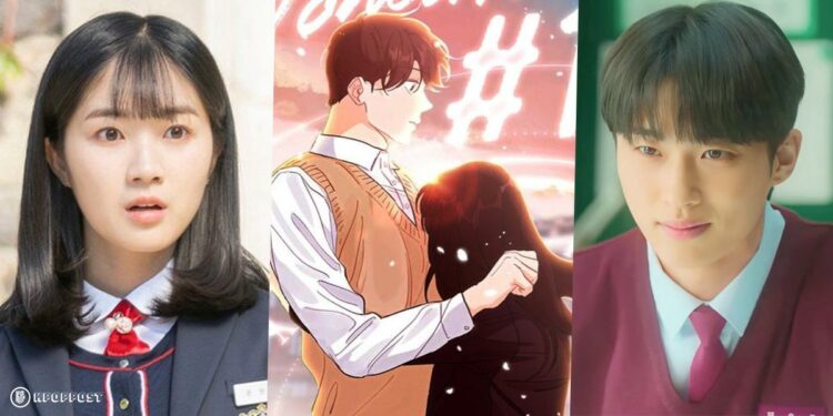 Kim Hye Yoon and Byeon Woo Seok to Change Destiny Through Time Travel