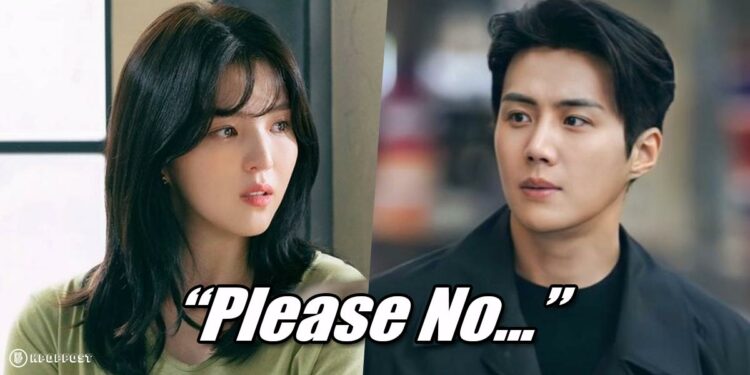 Han So Hee Faces MORE Unfair Criticisms for New Drama with Kim Seon Ho + Multiple Offers!