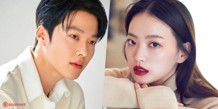 jang ki yong chun woo hee new drama not a hero