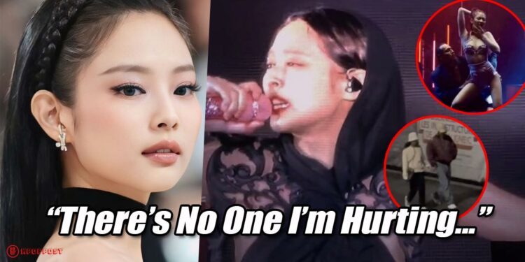 Jennie Breaks Down Crying During TALLY: What REALLY Happened?