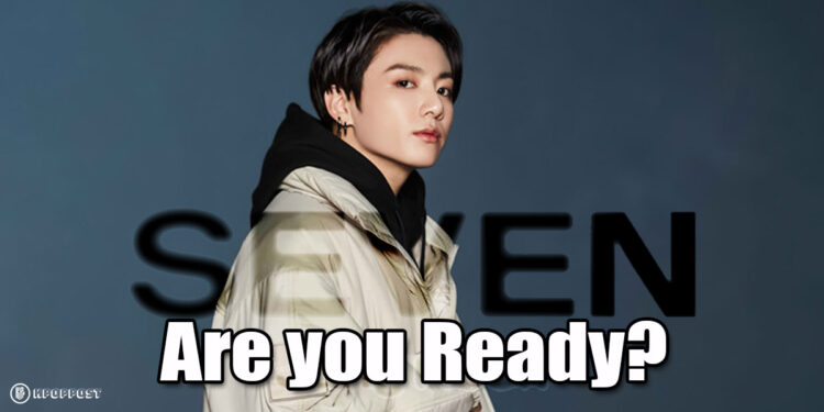 bts jungkook solo album seven release facts