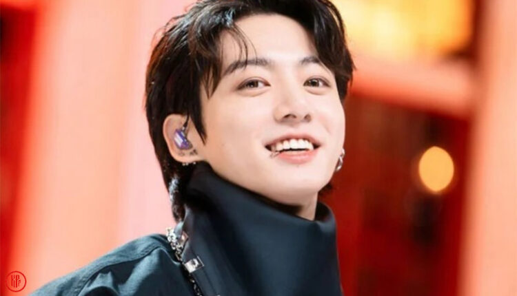 5 CRUCIAL Facts You Must Know About BTS Jungkook Solo Album + SPOILERS ...