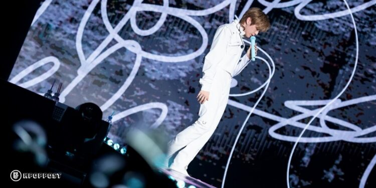 kang daniel kangdaniel my parade documentary film on theaters