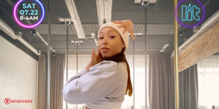 learn kpop dance workshop class in seoul bria