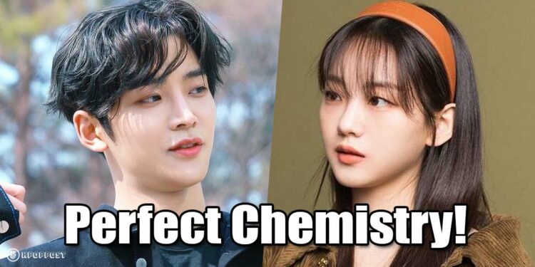 Rowoon and Cho Yi Hyun New Drama Announces Release Date