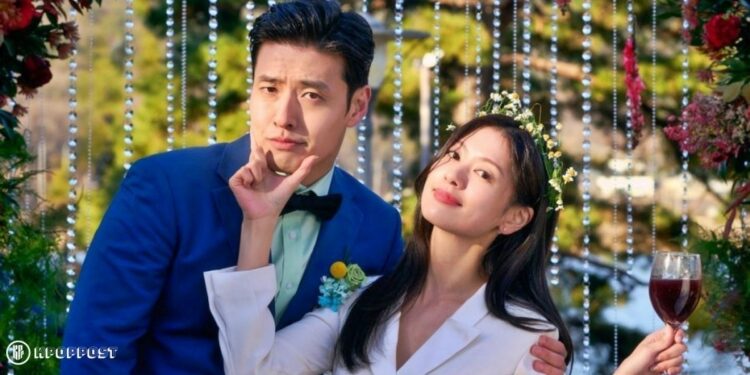 Watch Kang Ha Neul and Jung So Min in the Captivating Korean Rom-Com Movie “30 Days”+ Release Date & Exciting Teasers