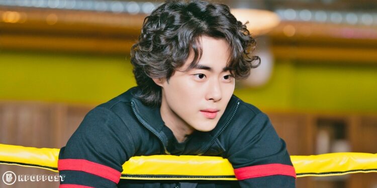 “The Uncanny Counter 2” Actor Jo Byeong Gyu in Talks for an Enchanting New Historical Romance Korean Drama